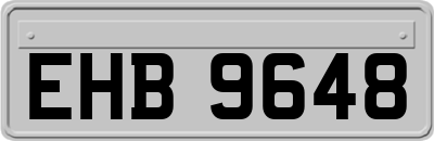 EHB9648