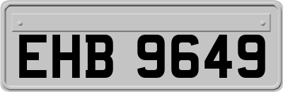 EHB9649