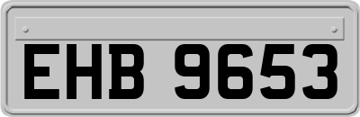 EHB9653