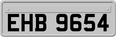 EHB9654