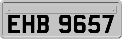 EHB9657
