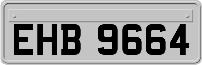 EHB9664