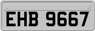 EHB9667