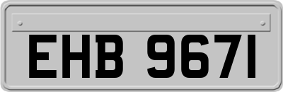 EHB9671