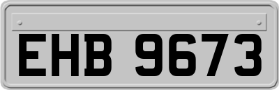 EHB9673