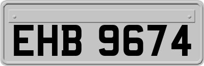 EHB9674
