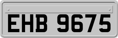EHB9675