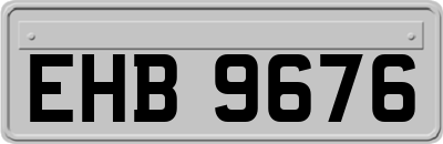 EHB9676