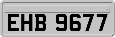 EHB9677
