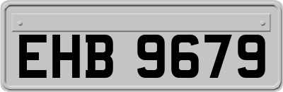 EHB9679