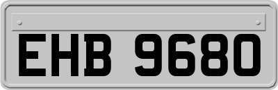 EHB9680