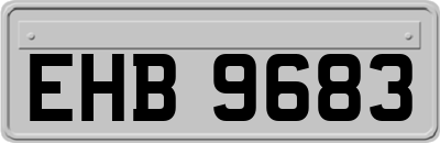 EHB9683