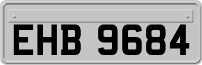 EHB9684