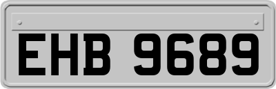 EHB9689