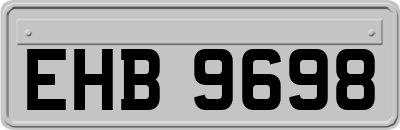 EHB9698