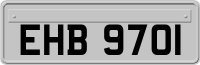 EHB9701