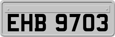 EHB9703