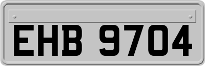 EHB9704