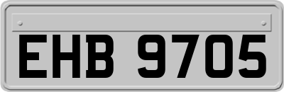 EHB9705
