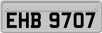 EHB9707