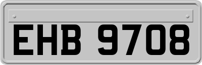 EHB9708