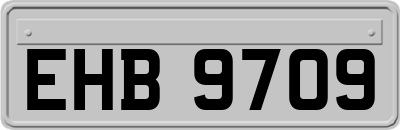 EHB9709
