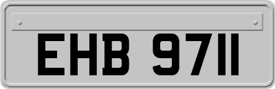 EHB9711