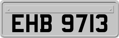 EHB9713