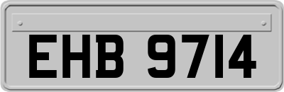 EHB9714