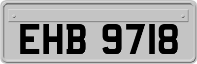 EHB9718