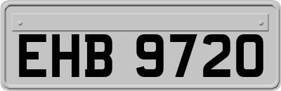 EHB9720