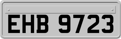 EHB9723