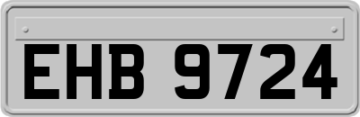EHB9724