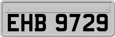 EHB9729