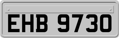 EHB9730