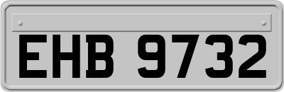 EHB9732