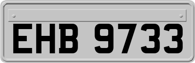 EHB9733