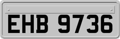 EHB9736