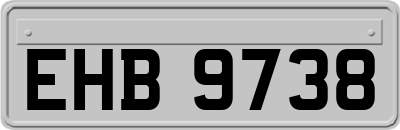 EHB9738