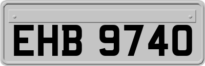 EHB9740