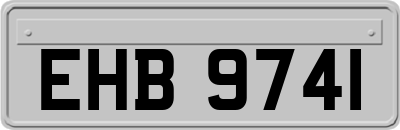 EHB9741