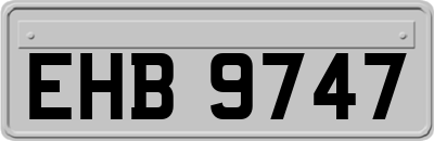 EHB9747