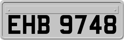 EHB9748