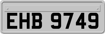 EHB9749