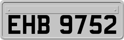 EHB9752
