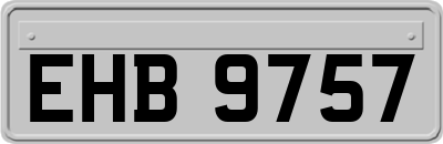 EHB9757