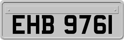 EHB9761