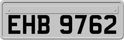 EHB9762