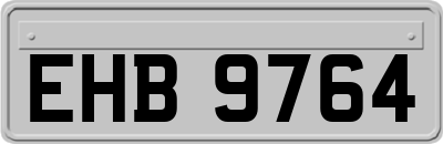 EHB9764