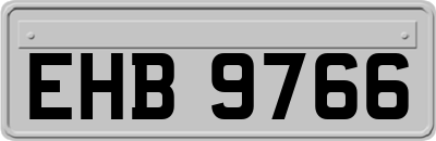 EHB9766